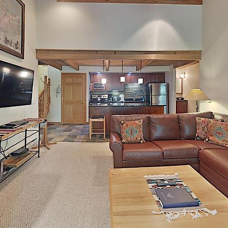 Timberline Condominiums 1 Bedroom Plus Loft Deluxe Unit C3G Snowmass Village Dış mekan fotoğraf