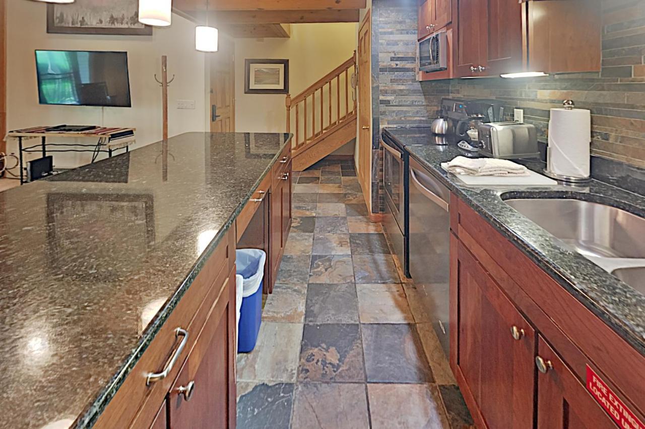 Timberline Condominiums 1 Bedroom Plus Loft Deluxe Unit C3G Snowmass Village Dış mekan fotoğraf