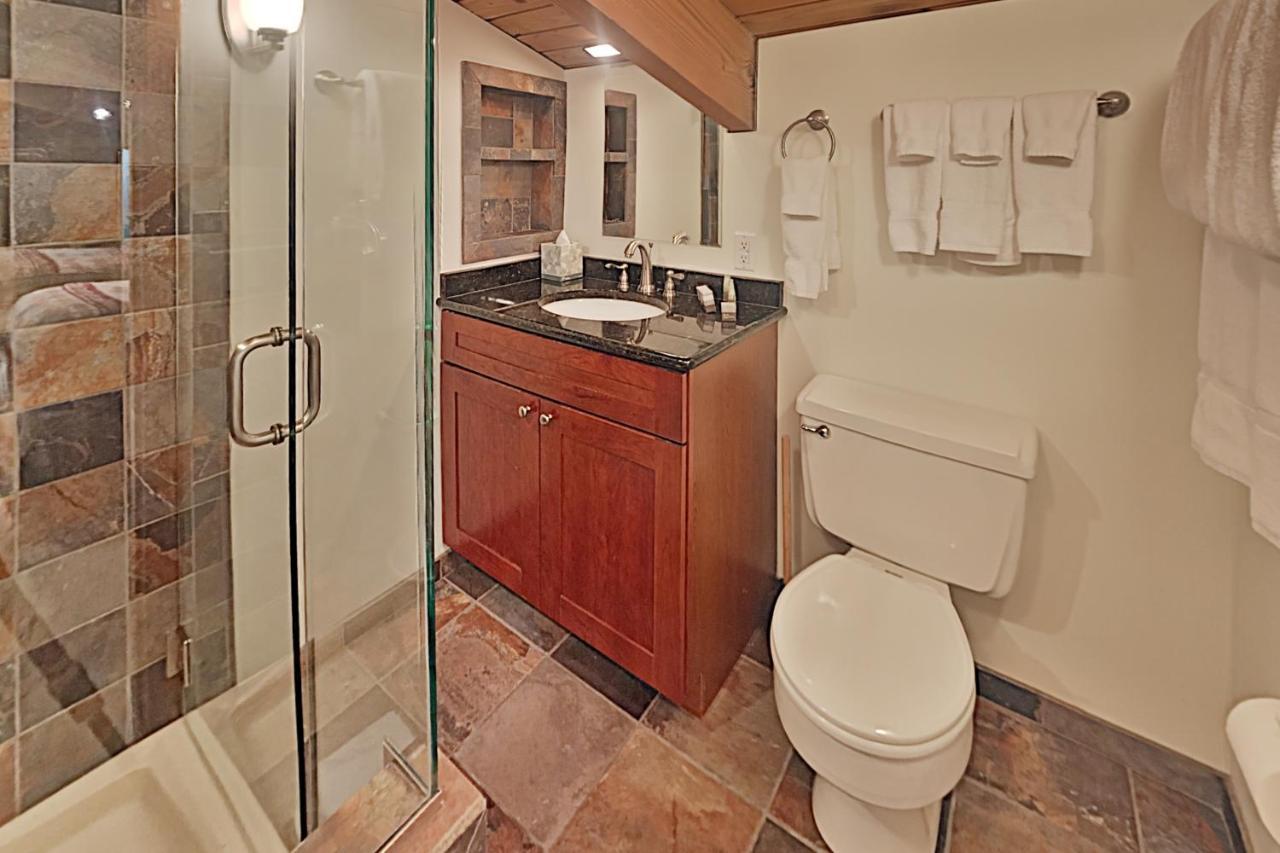 Timberline Condominiums 1 Bedroom Plus Loft Deluxe Unit C3G Snowmass Village Dış mekan fotoğraf