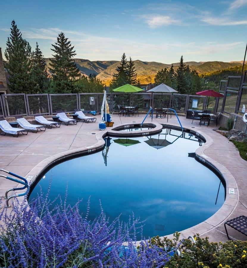 Timberline Condominiums 1 Bedroom Plus Loft Deluxe Unit C3G Snowmass Village Dış mekan fotoğraf