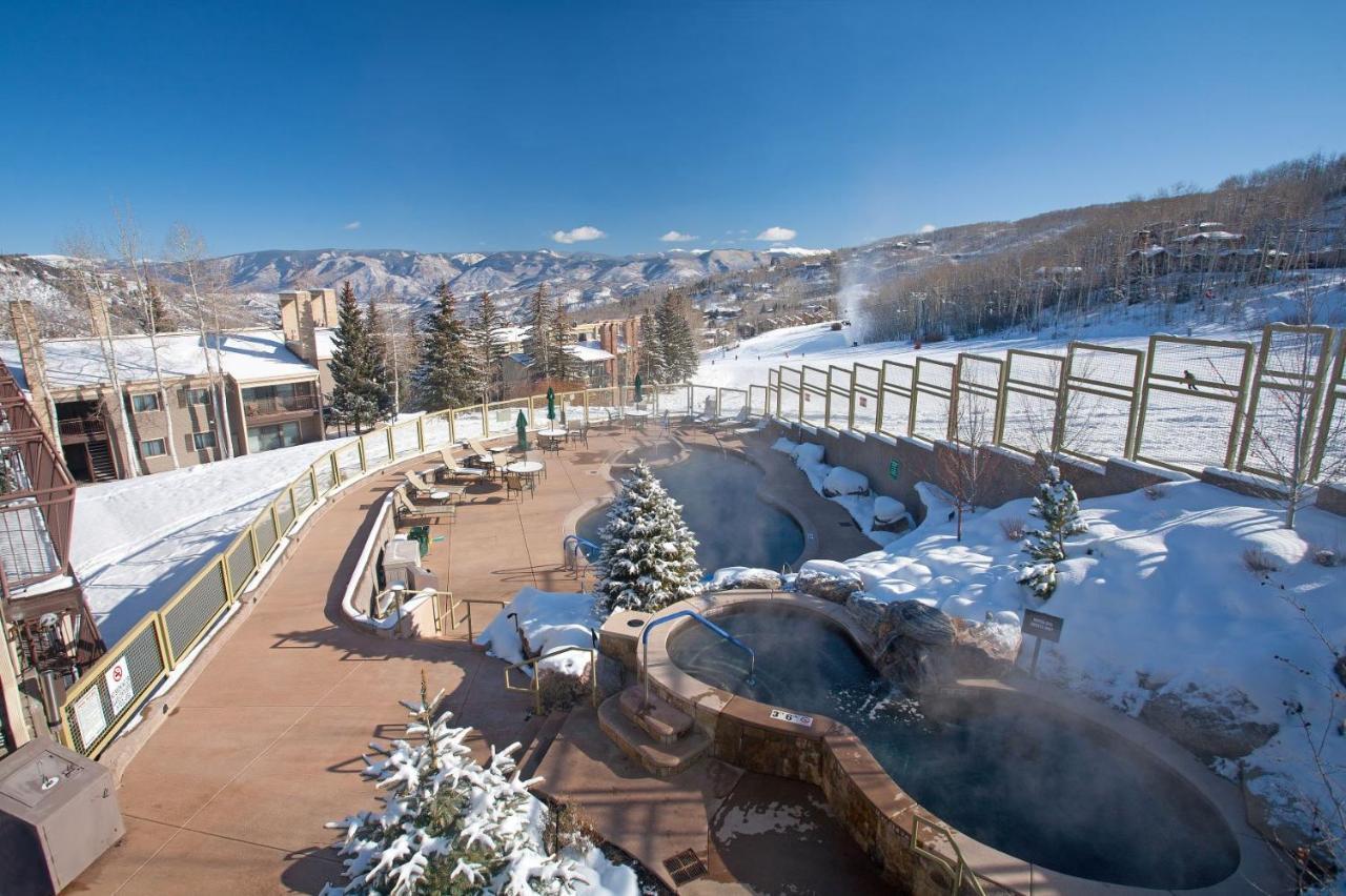 Timberline Condominiums 1 Bedroom Plus Loft Deluxe Unit C3G Snowmass Village Dış mekan fotoğraf